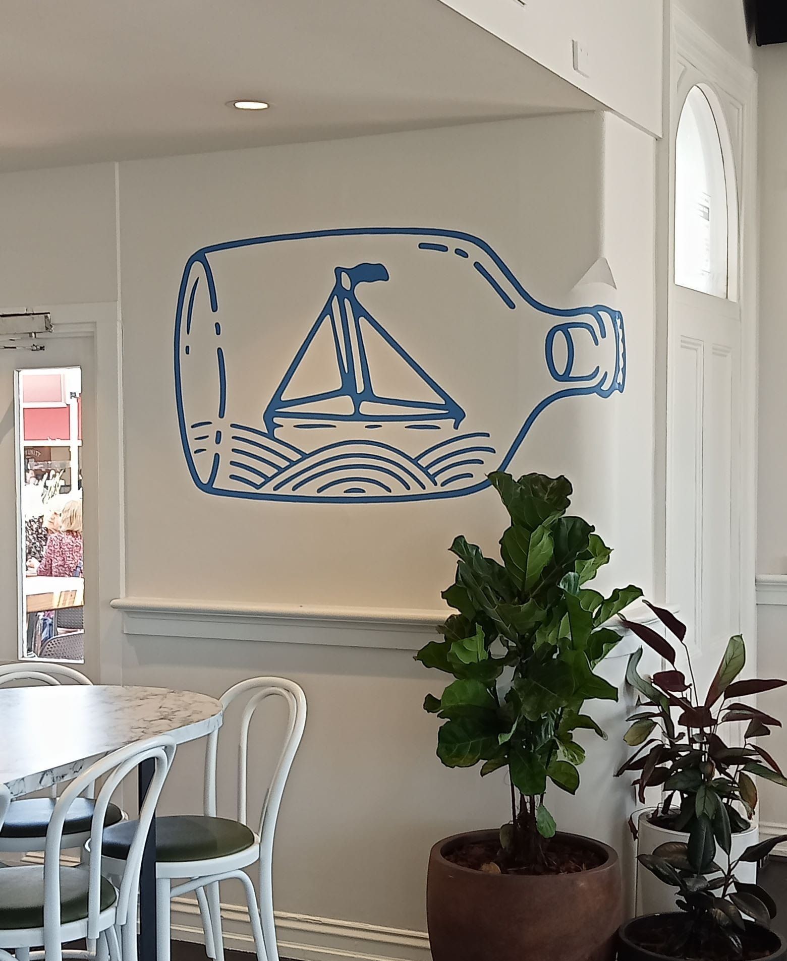 gallery